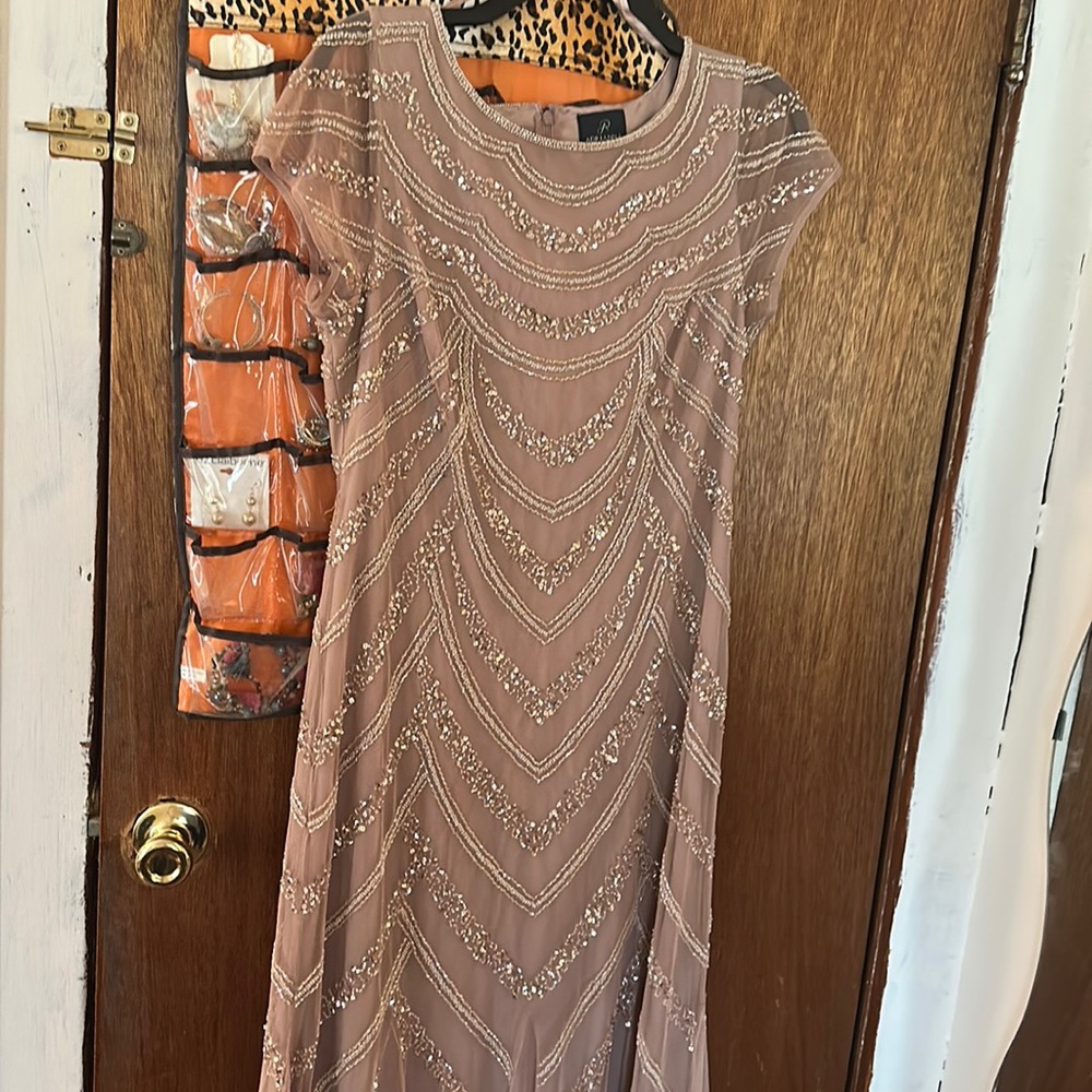 Adrianna Papell women dress